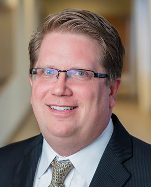 David Mendenhall, Vice President, Chief Technology Officer David Mendenhall, Vice President, Chief Technology Officer